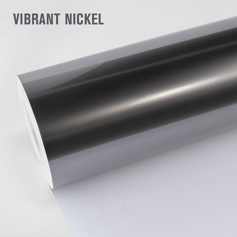 Vibrant Nickel (RB28-HD) Vinyl Wrap