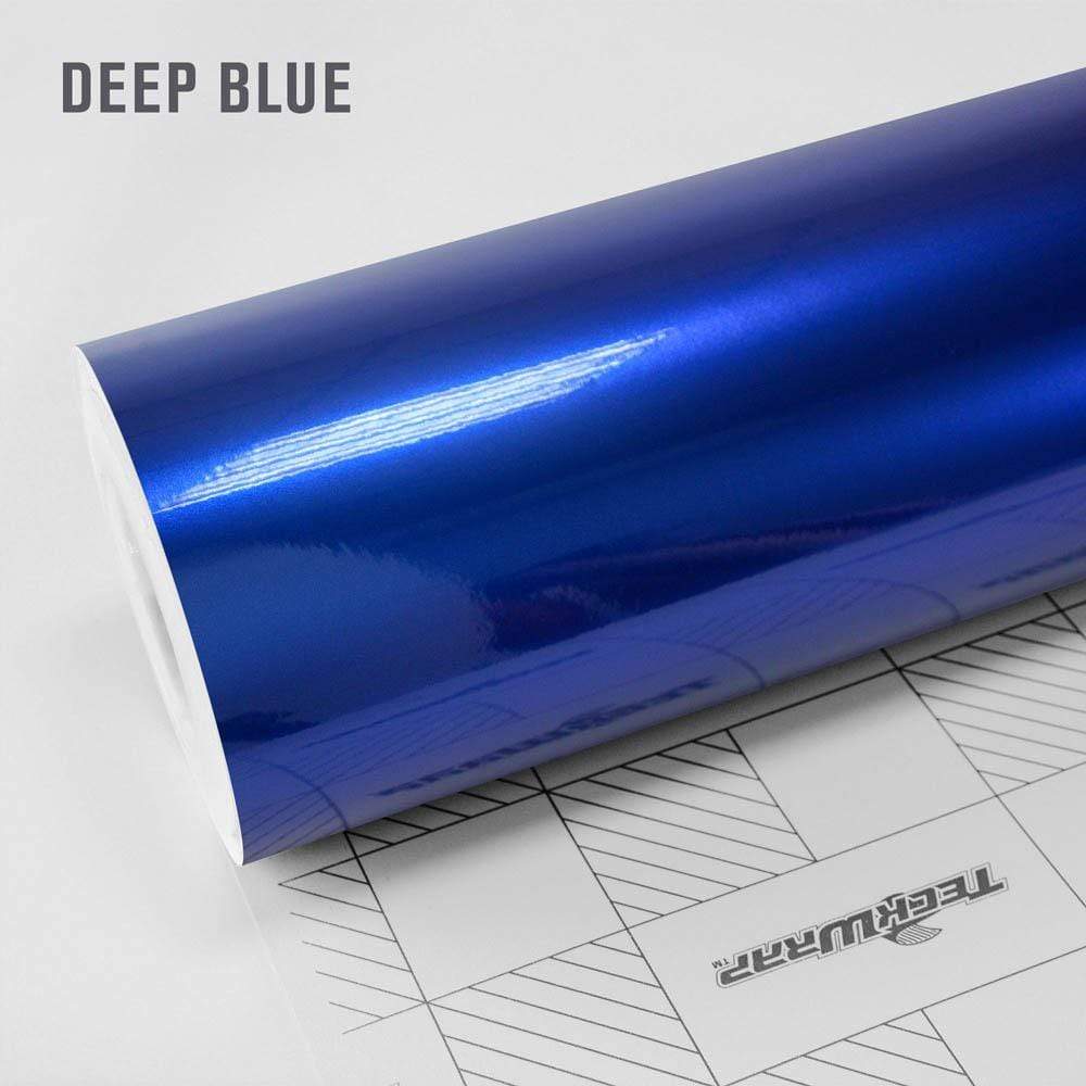 Deep Blue (RB02-HD) Vinyl Wrap