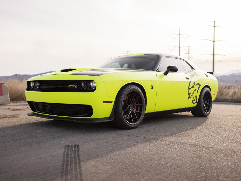 2016 2024 hellcat horsepower