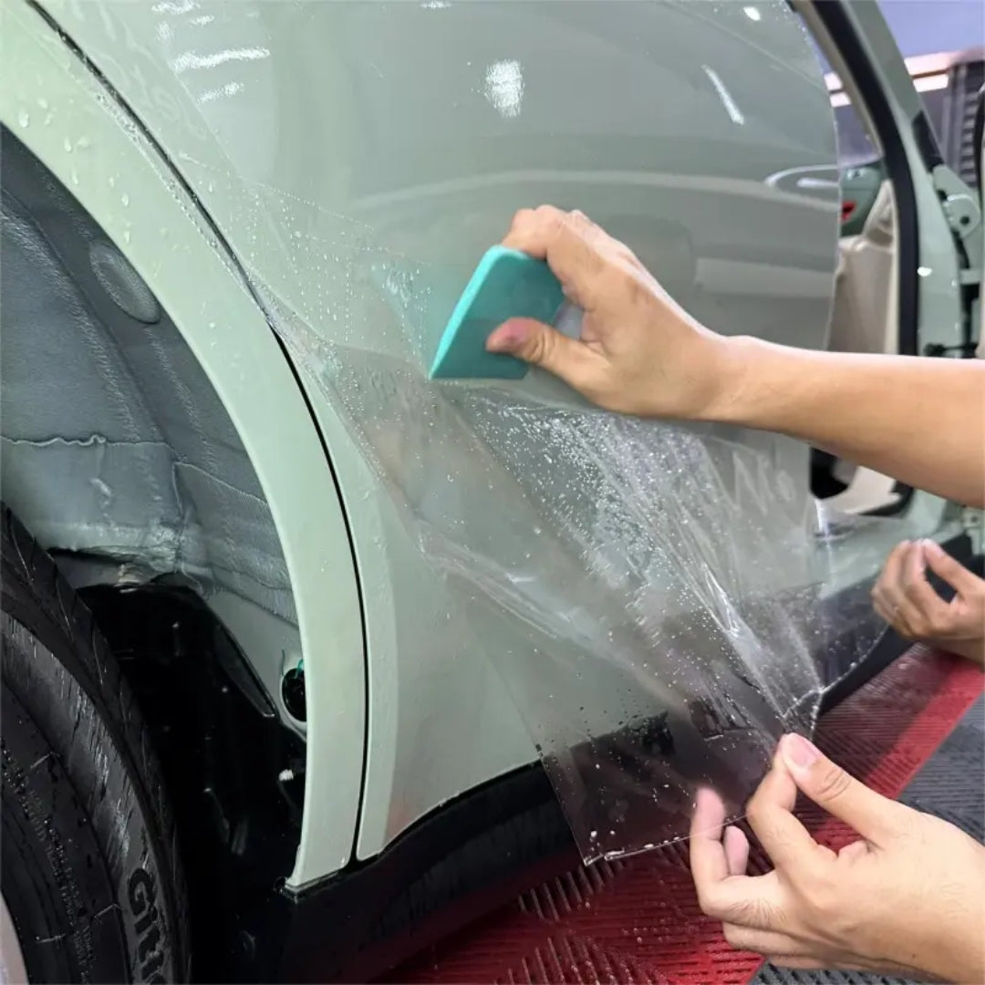 White Box Paint Protection Film