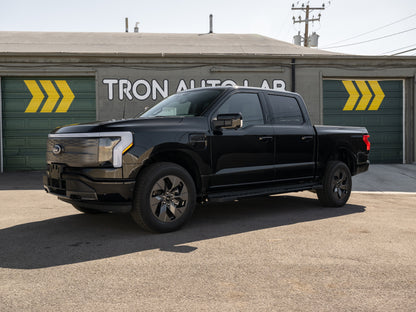 Ford F-150 Wrap